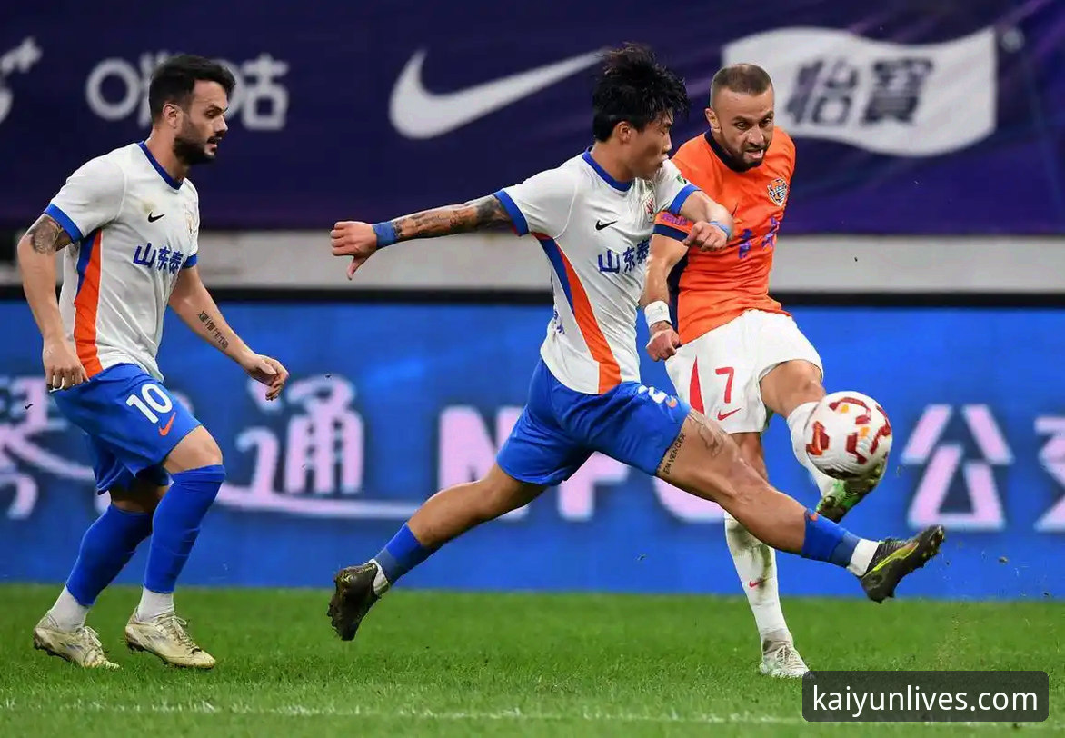 青岛海牛3-1力克上海海港：13年等待终结，开云体育实时体验见证中超冷门之夜