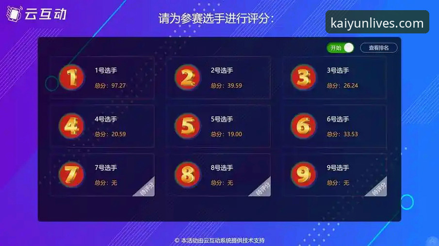 从乒乓赛事到平台体验：开云体育最新版完整指南